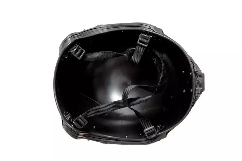 MK Helmet Replica - Black