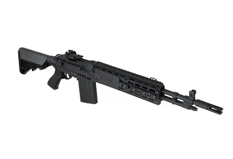 CM032 SF rifle replica - black