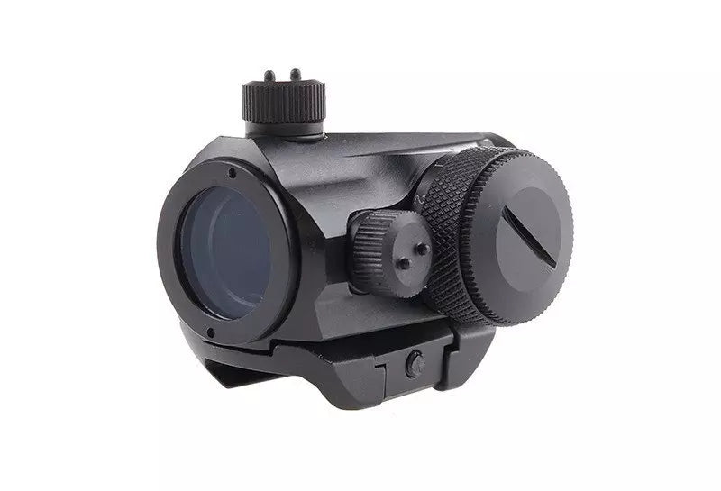 GT-1 red dot sight (low mount)