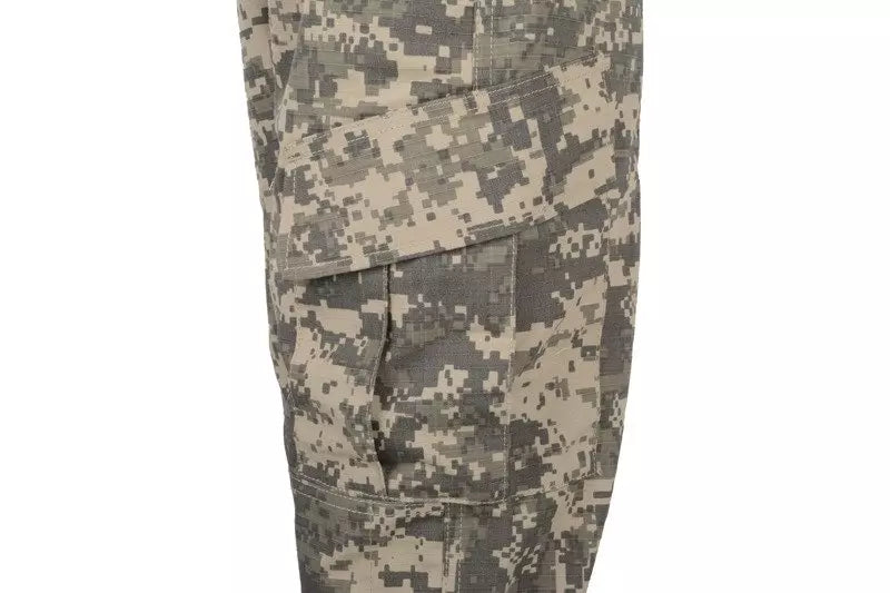 ACU Uniform Set, Child Size - UCP