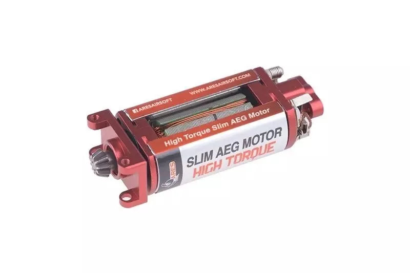 HT SLIM AK Motor Grip Set