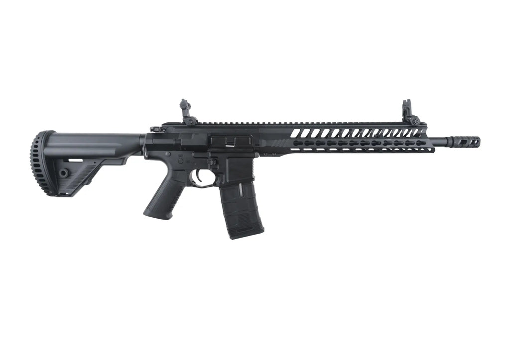 CXP-YAK S1 Carbine Replica - Black