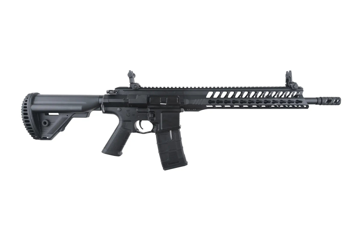 CXP-YAK S1 Carbine Replica - Black