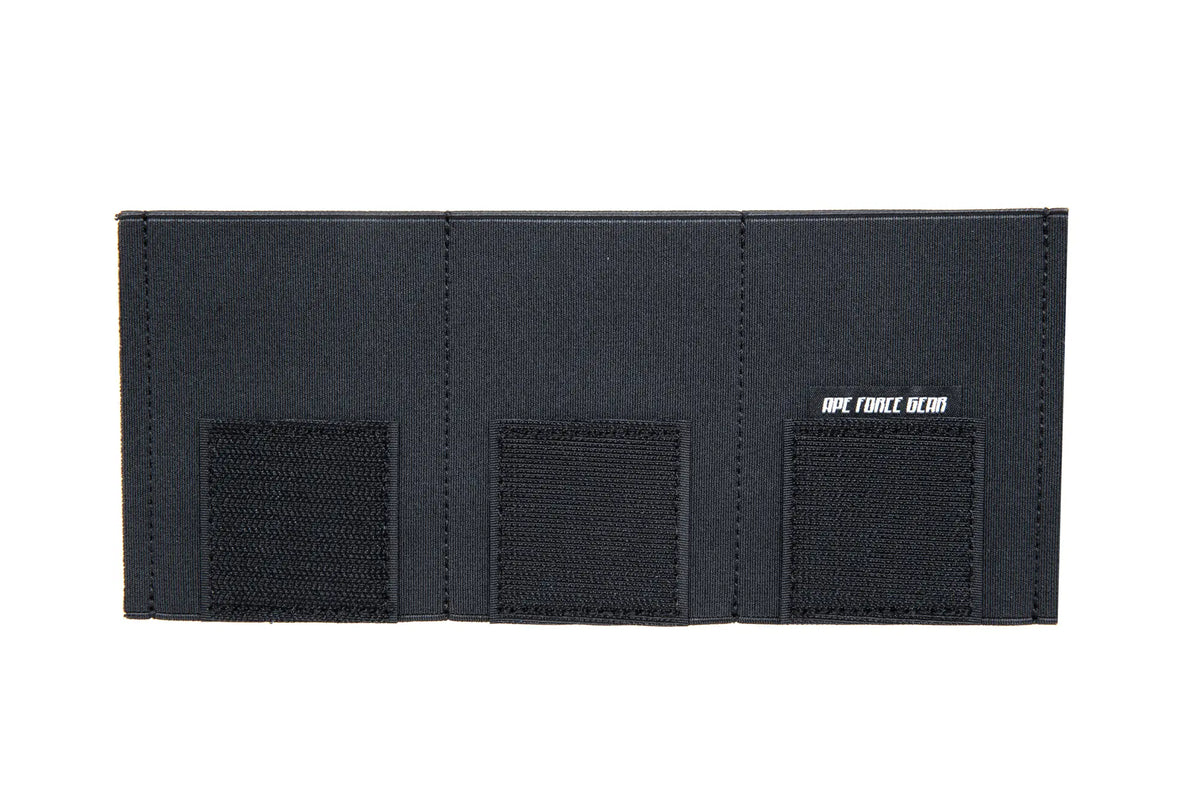 Ape Force Gear module for Micro Fight Chest Rig MK5 Chassis MC Black