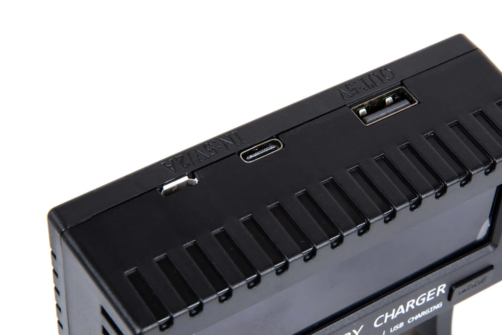REDOX Clara charger