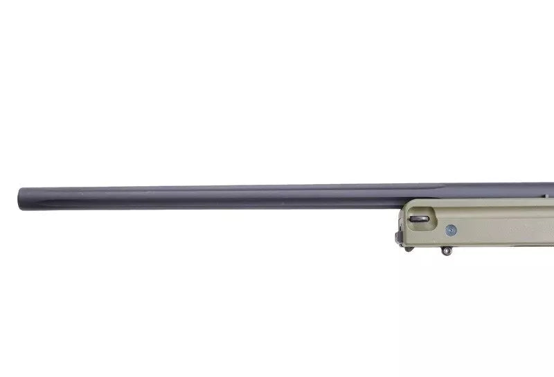MB08 sniper rifle replica - olive