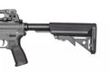 RRA SA-E02 EDGE™ ASTER™ V2 Custom Carbine Replica  - Chaos Grey
