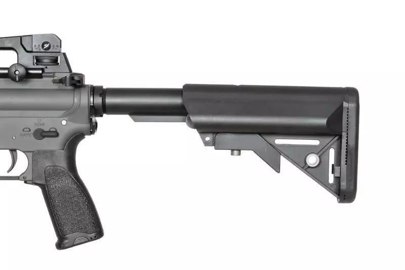 RRA SA-E02 EDGE™ ASTER™ V2 Custom Carbine Replica  - Chaos Grey