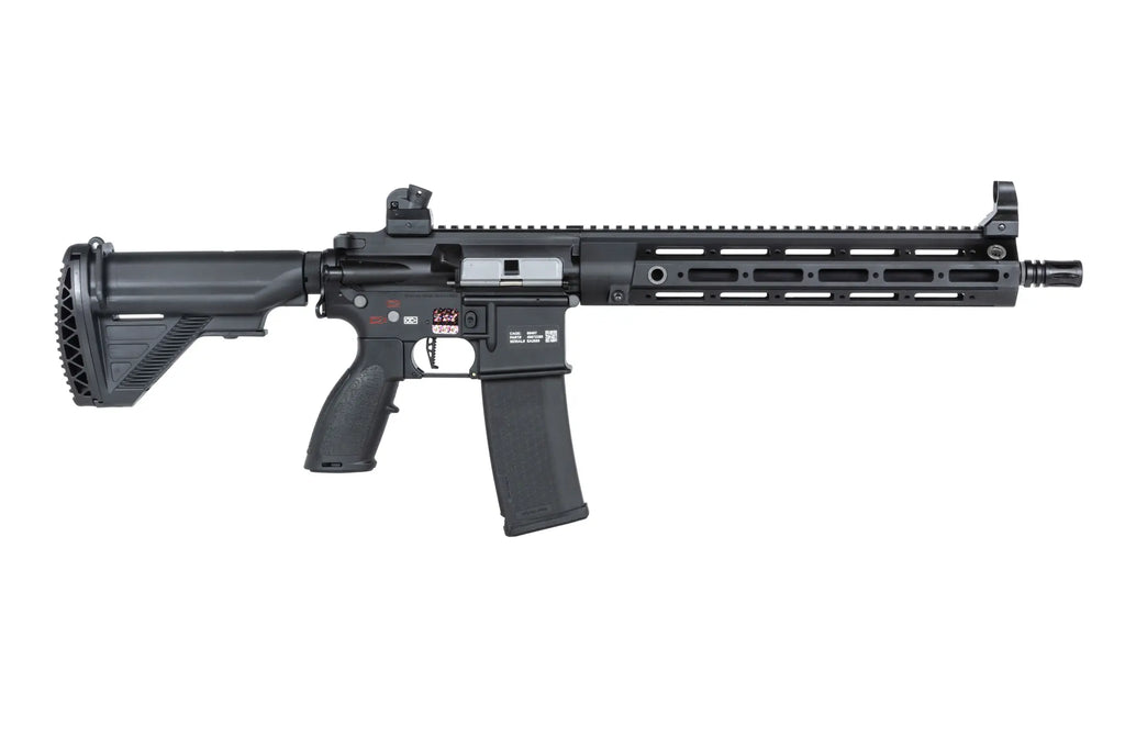 Specna Arms SA-PH22 PRIME™ BLDC™ Aster II ETU airsoft Carbine Black