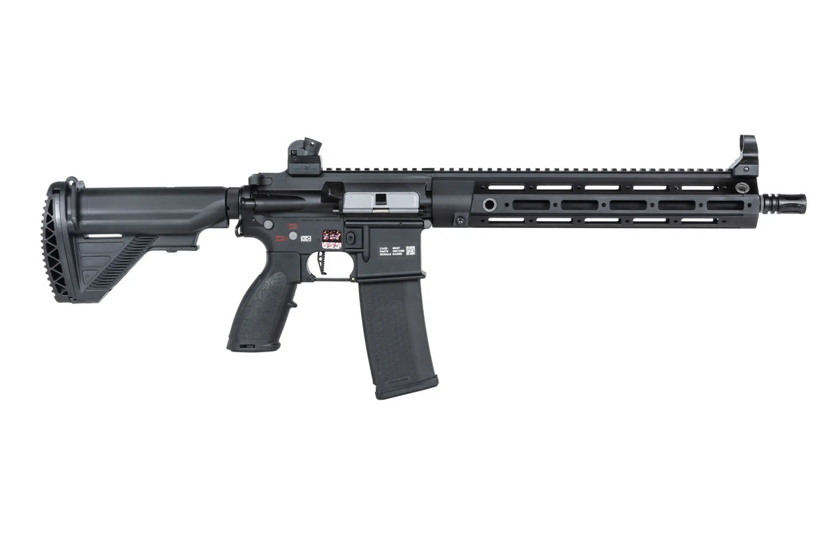 Specna Arms SA-PH22 PRIME™ BLDC™ Aster II ETU airsoft Carbine Black