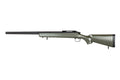 SW-10 Sniper Rifle Replica (Upgraded) - olive