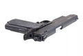 Swiss Arms GSR 1911 Air Gun