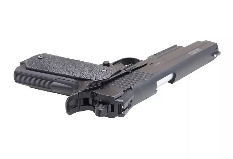 Swiss Arms GSR 1911 Air Gun
