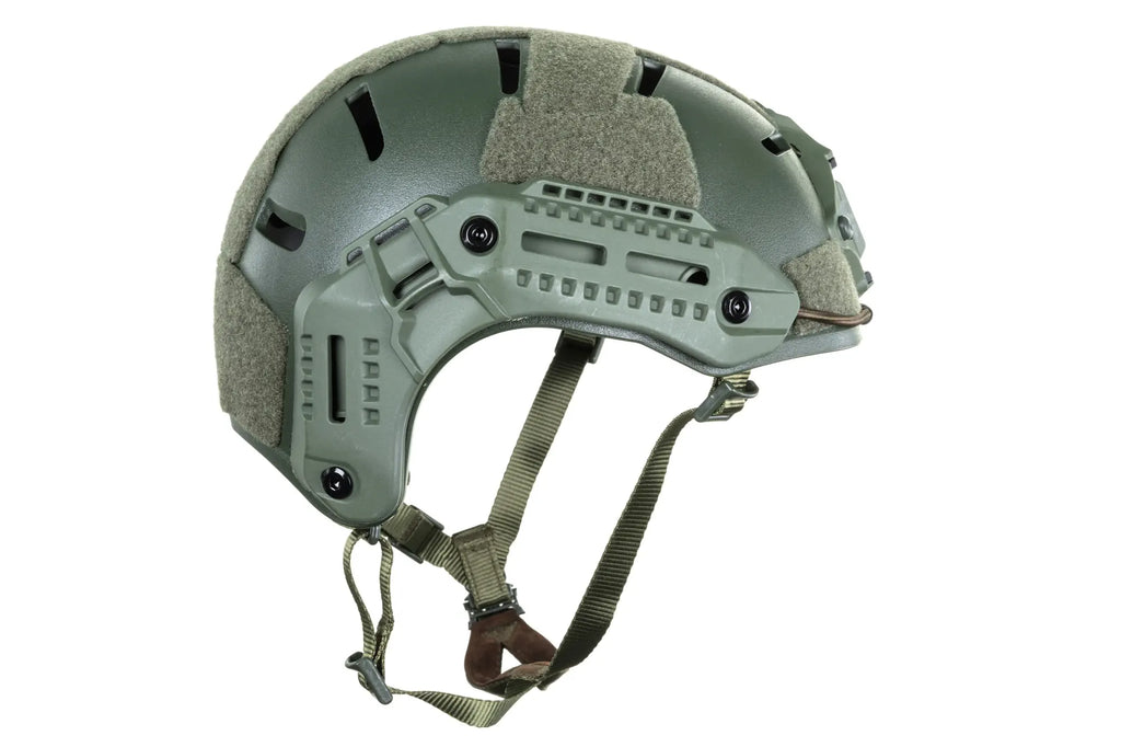 Wosport MK HL-104-E helmet replica (standard version) Olive