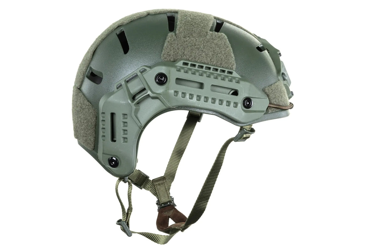 Wosport MK HL-104-E helmet replica (standard version) Olive