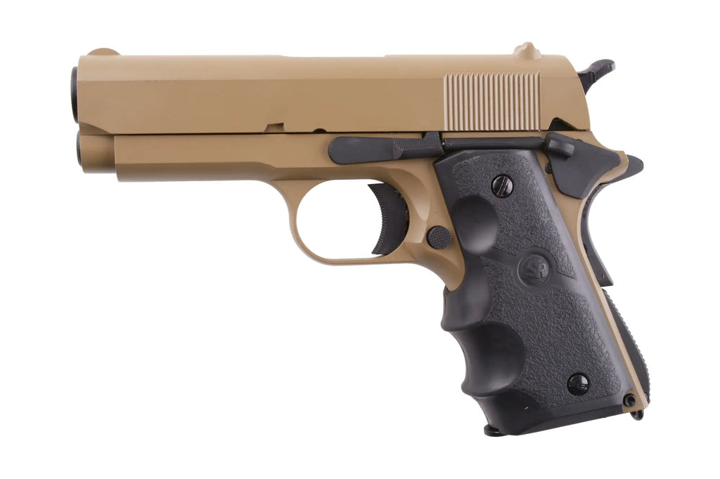 SR-911 Desert Commando Pistol Replica