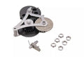 Modular gear set for the Marui v.2 and v.3 - 6mm High Speed