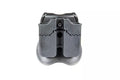 P226 double magazine pouch - black