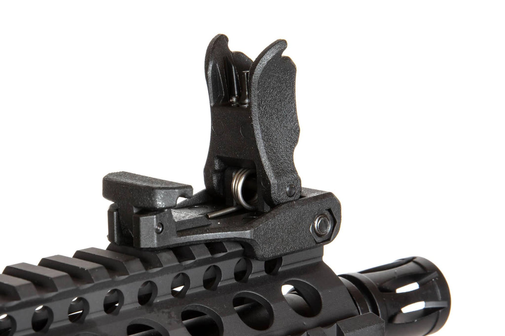 Daniel Defense® MK18 SA-E19 EDGE 2.0™ GATE ASTER airsoft rifle - black (OUTLET)