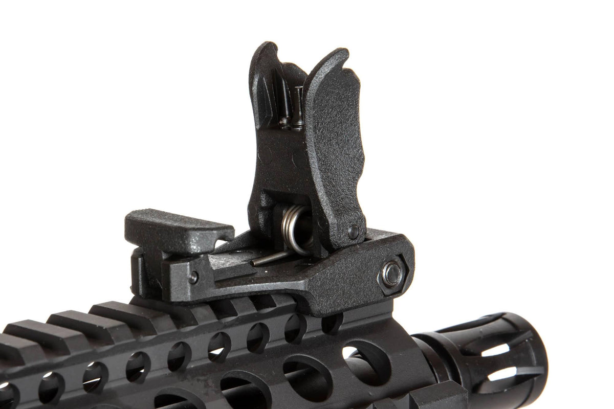 Daniel Defense® MK18 SA-E19 EDGE 2.0™ GATE ASTER airsoft rifle - black (OUTLET)