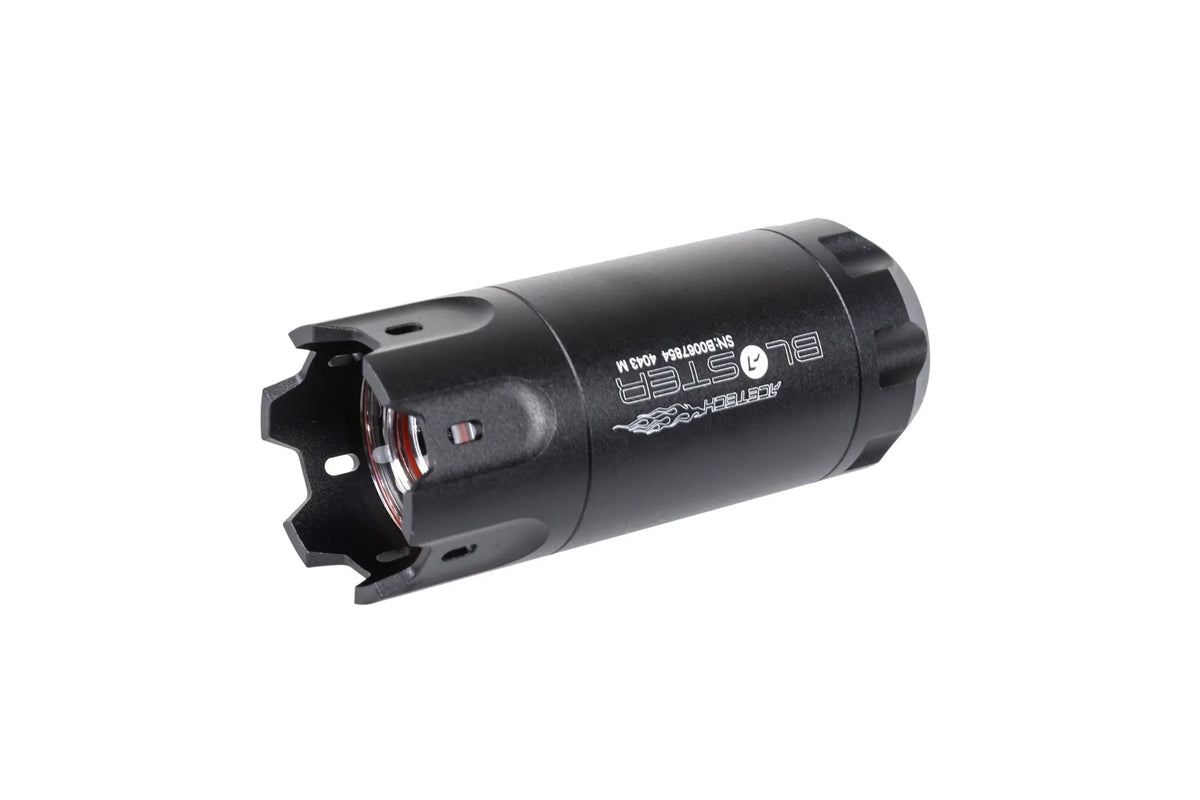 Acetech Blaster Tracer Sound Attenuator Unit