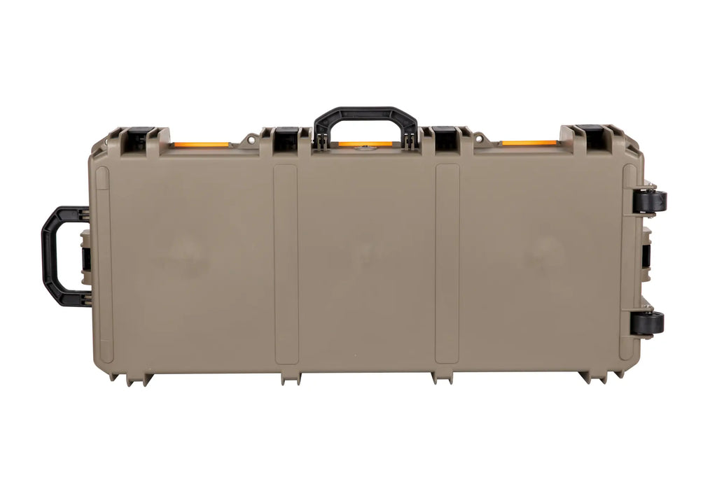Specna Arms Gun Case V2 - Tan