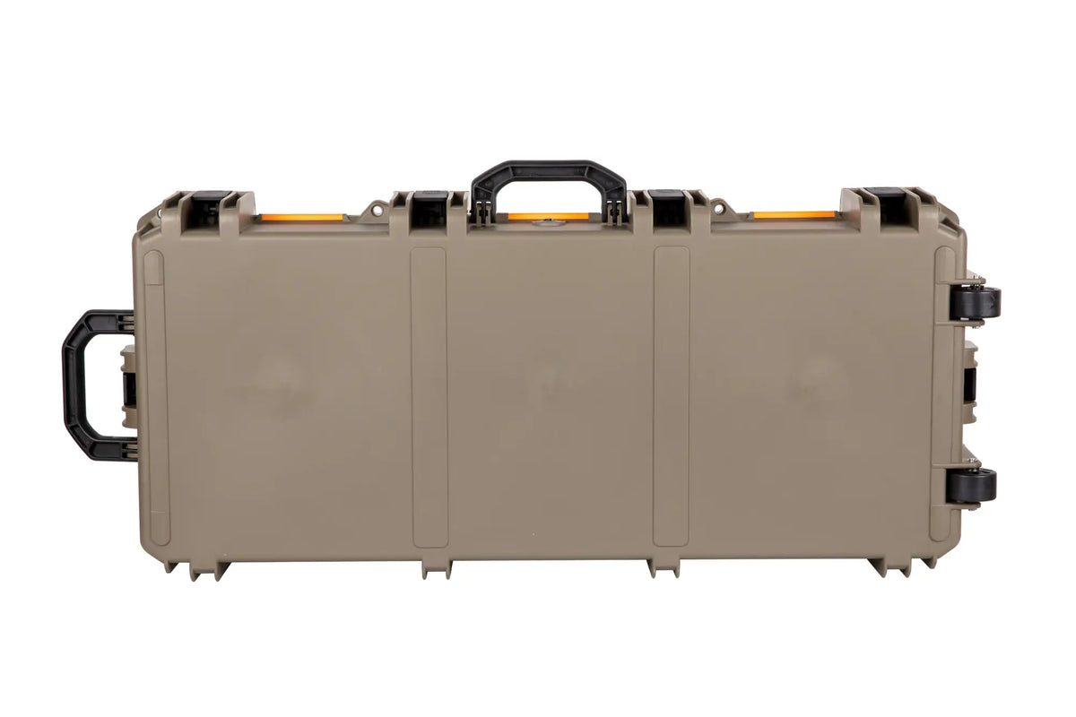 Specna Arms Gun Case V2 - Tan