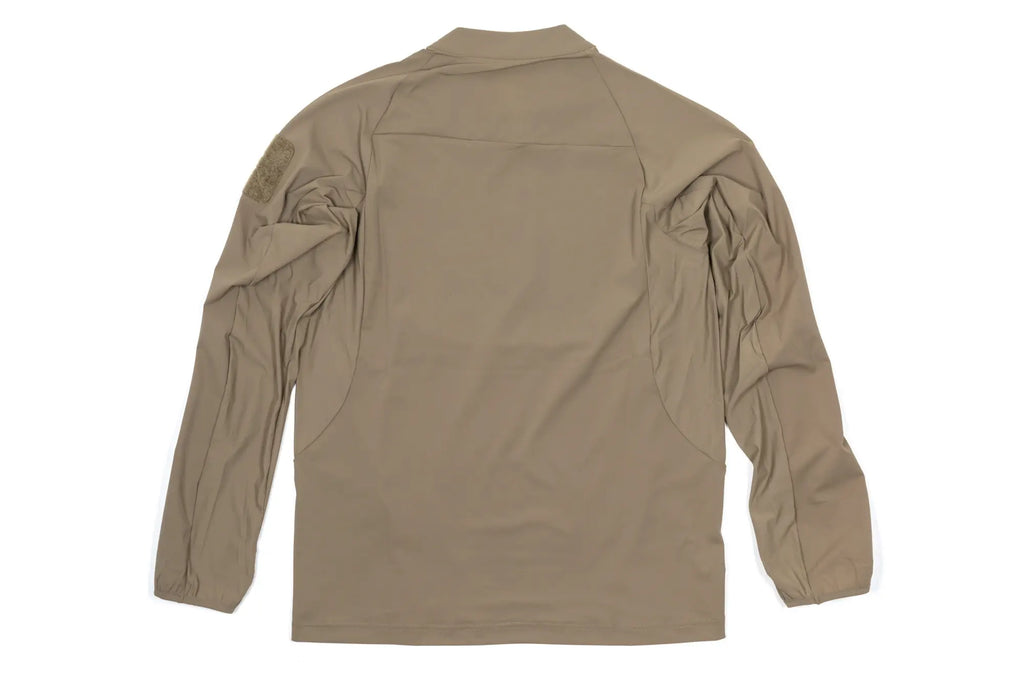 Emerson Gear Blue Label Hunter Sun Protection Khaki thermal shirt