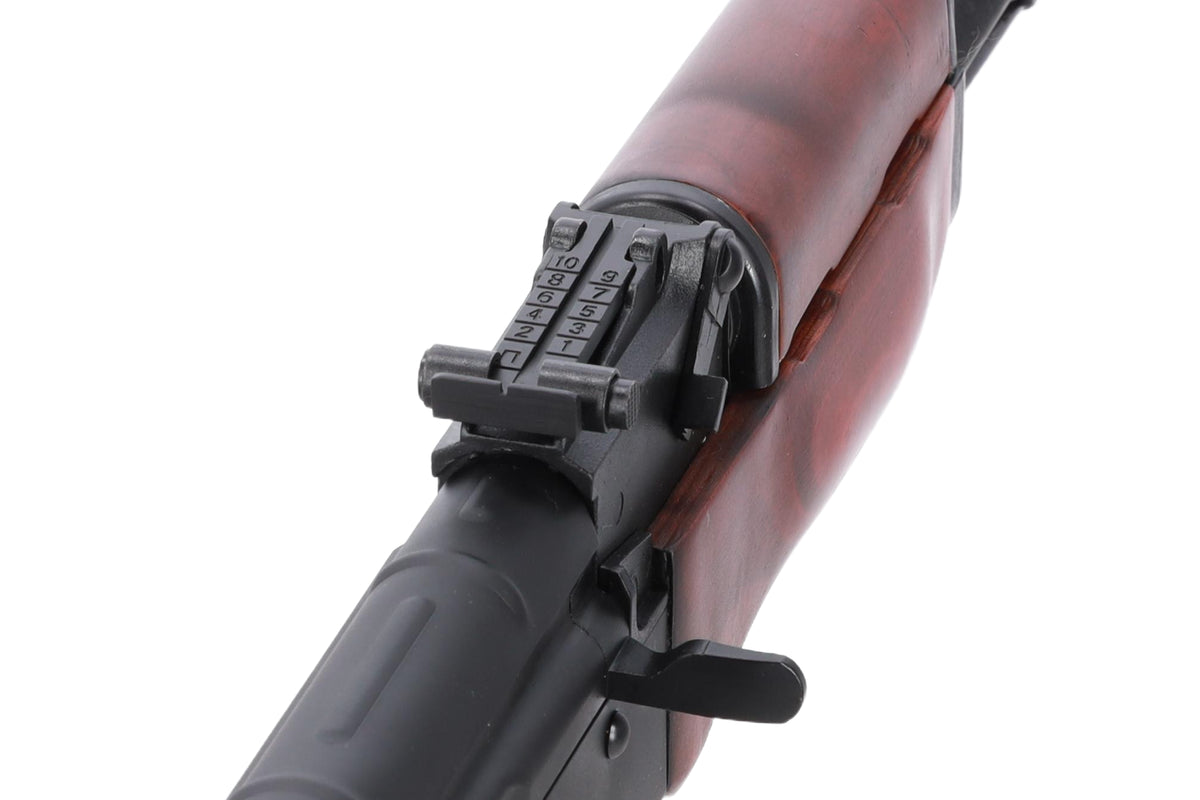 Specna Arms AK SA-J08 EDGE Gen.2 AEG Assault Rifle - Black