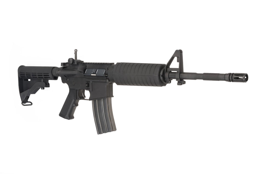 ELAR MA1 Assault Rifle Replica (Platinum Version)
