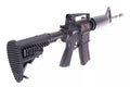 PR301 Kompetitor airsoft rifle - black (OUTLET)