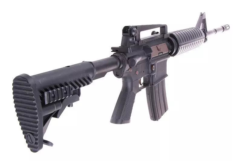 PR301 Kompetitor Carbine Replica - Black