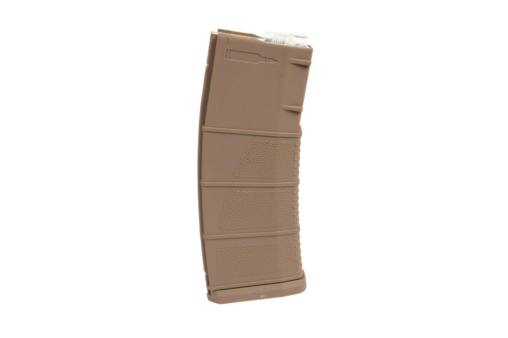 Mid-Cap 150 BB Magazine for M4/M16 Replicas - Tan