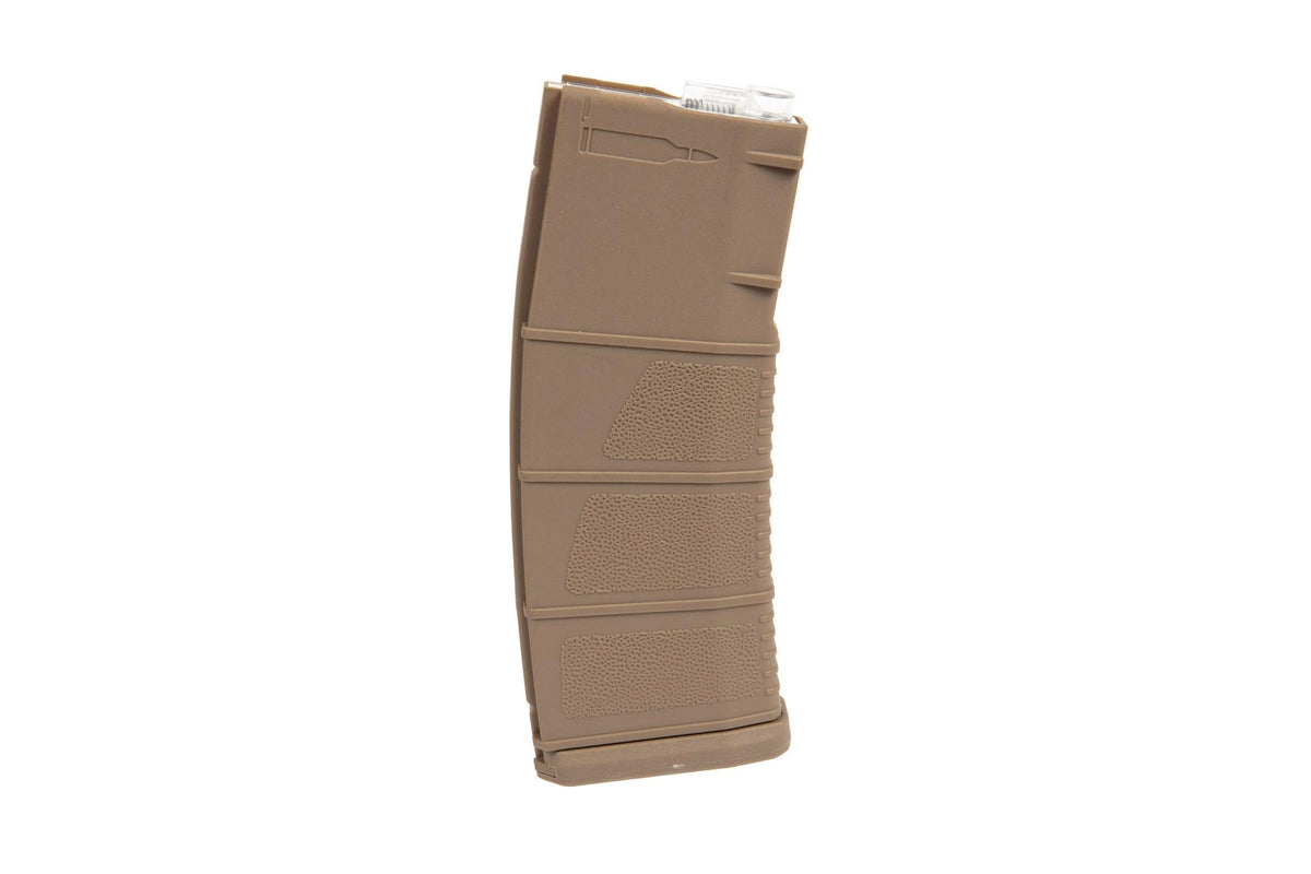 Mid-Cap 150 BB Magazine for M4/M16 Replicas - Tan