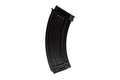 Mid-Cap 150 BB Magazine for AK Replicas - Black