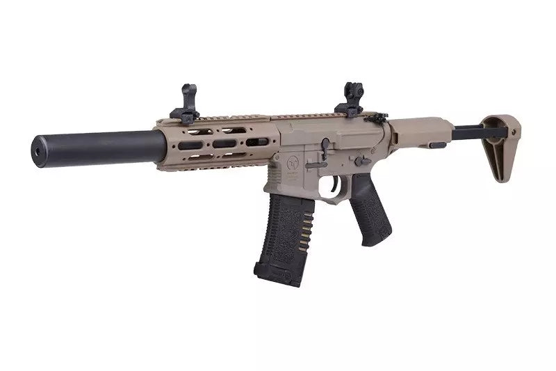 AM-014 carabine replica - dark earth