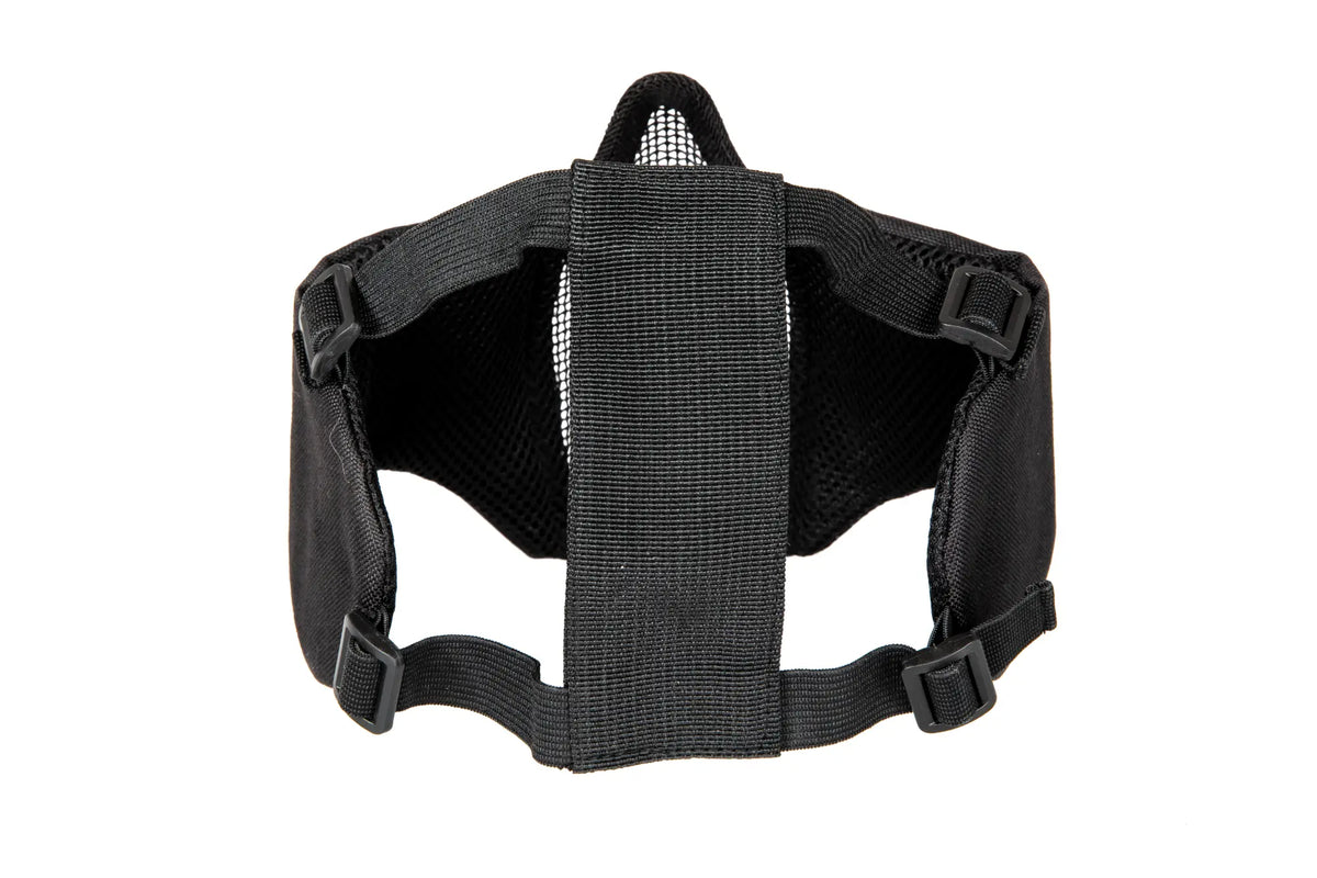 Stalker Evo II mask - black