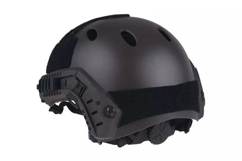 FAST PJ helmet replica - grey