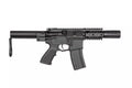 A0009 carbine replica
