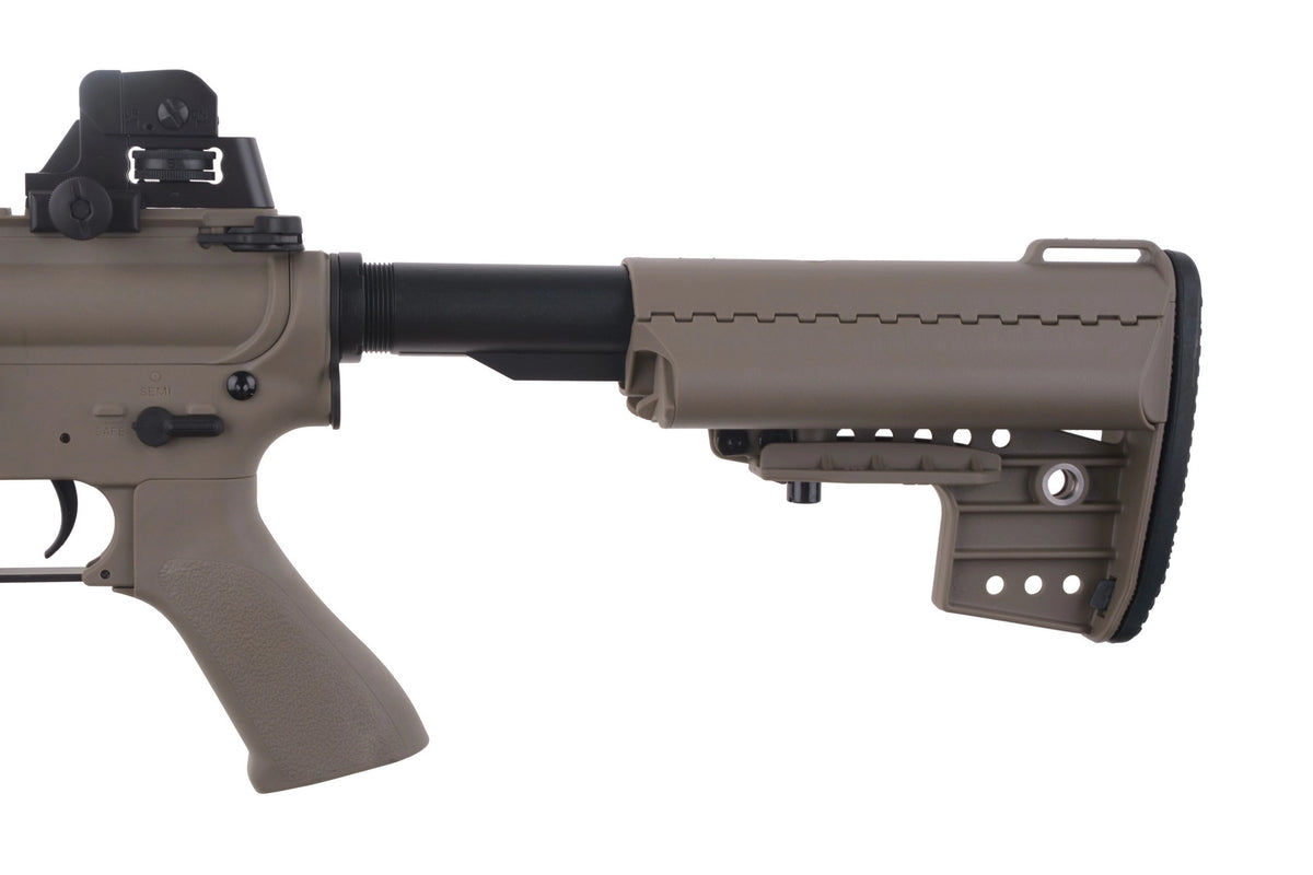 CM631 Carbine Replica - Tan