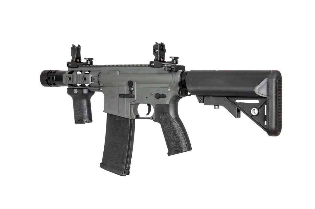 RRA SA-E10 EDGE™ Carbine Replica - Chaos Grey