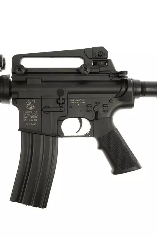 ICS-22 assault rifle  replica