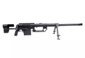 M200-BLACK spring powered sniper rifle replica