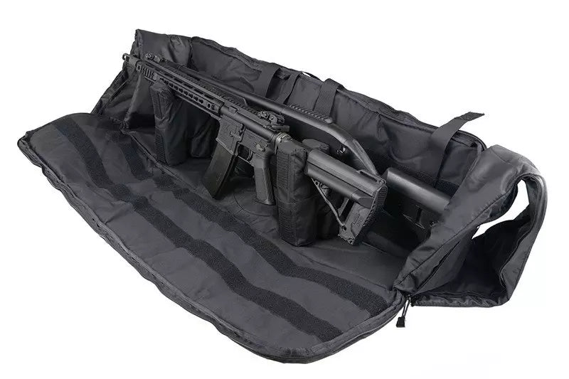 Big gun bag - 1020mm - olive