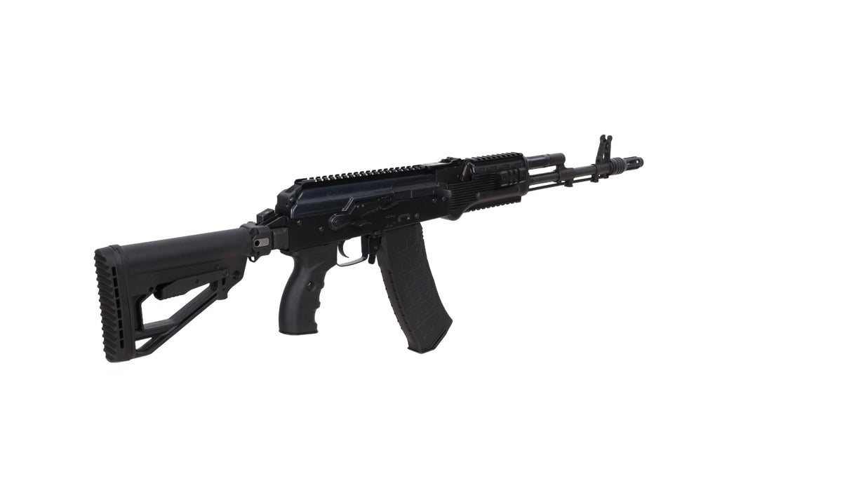 EIL ELAK74M3 E-Platinum ASTER SE V3 10 Years Anniversary Special Edition airsoft Carbine
