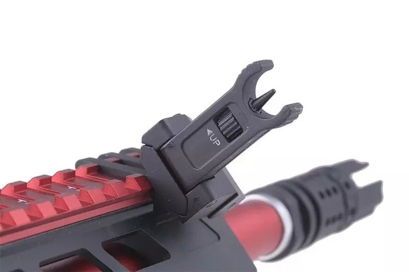 Phantom Extremis EBB MKIV Carbine Replica - Red