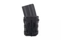 SMC 5.56 Magazine Pouch (QD belt) - foliage green