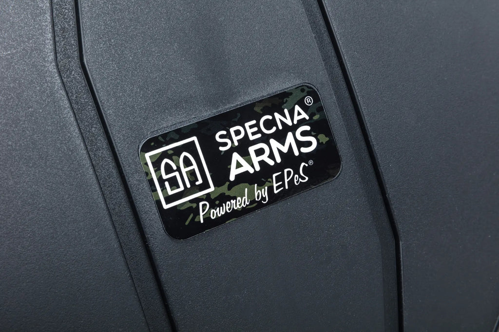 Specna Arms x EPeS Blaster SA-E23 10.5" airsoft rifle - Chaos Bronze