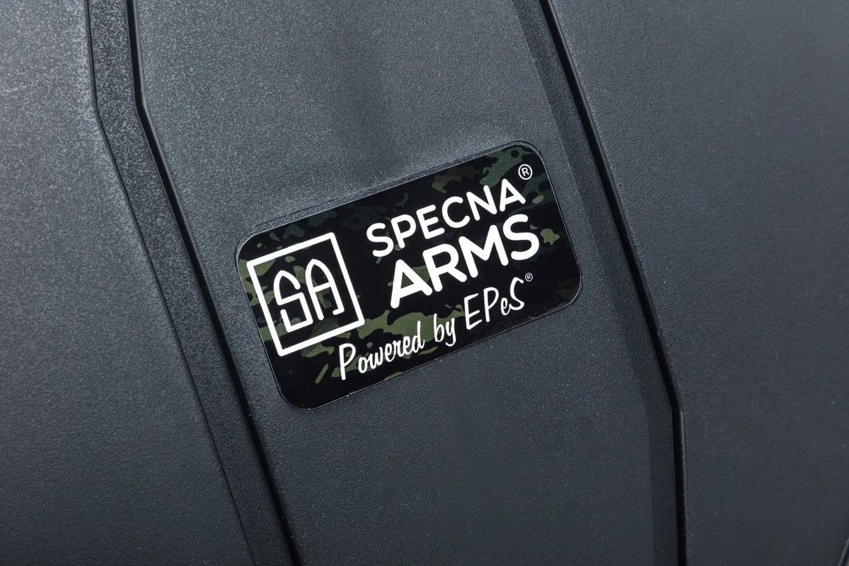Specna Arms x EPeS Blaster SA-E23 10.5" airsoft rifle - Chaos Bronze