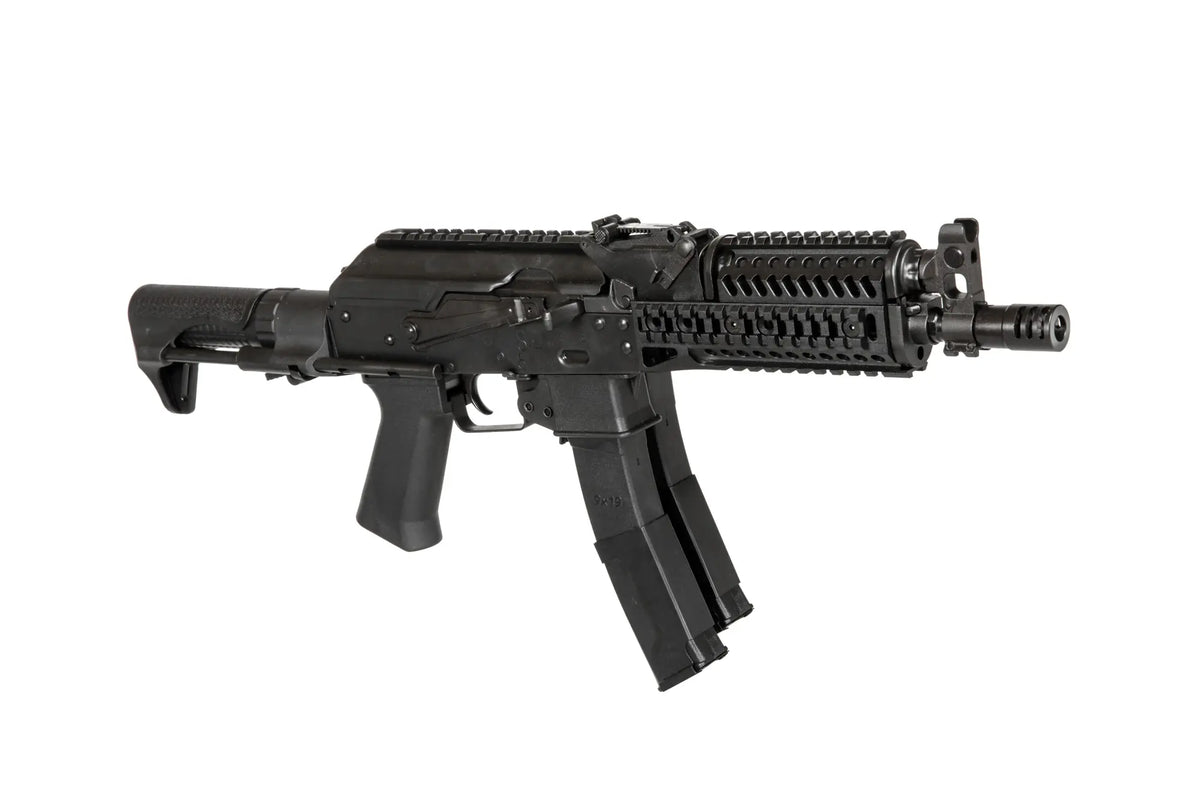 ZK-19-01 Vityaz PDW Submachine Gun Replica
